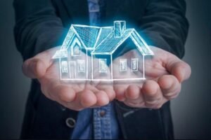 تمويل استثمارك العقاري,Real Estate Investment