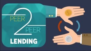 الاقتراض من نظير إلى نظير,Peer-to-Peer Borrowing