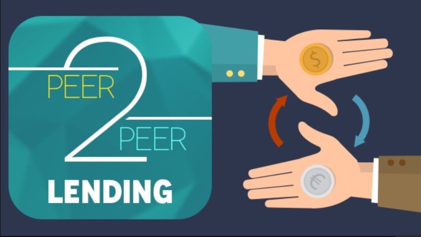 الاقتراض من نظير إلى نظير,Peer-to-Peer Borrowing